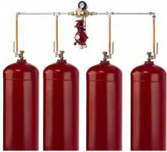 Роль огнепреградительных клапанов в системах газоснабжения