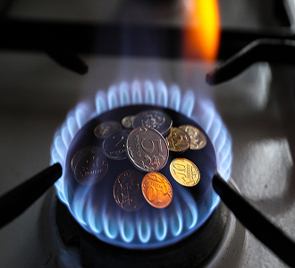 Что влияет на стоимость газа и как сэкономить