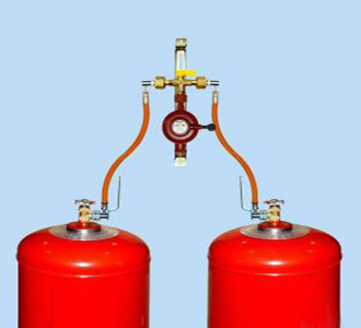 Основные критерии выбора газового редуктора
