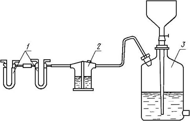 ГОСТ 5457-75 Ацетилен растворенный и газообразный технический. Технические условия (с Изменениями N 1, 2, 3)