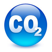 Газ углекислота пищевая 40 л